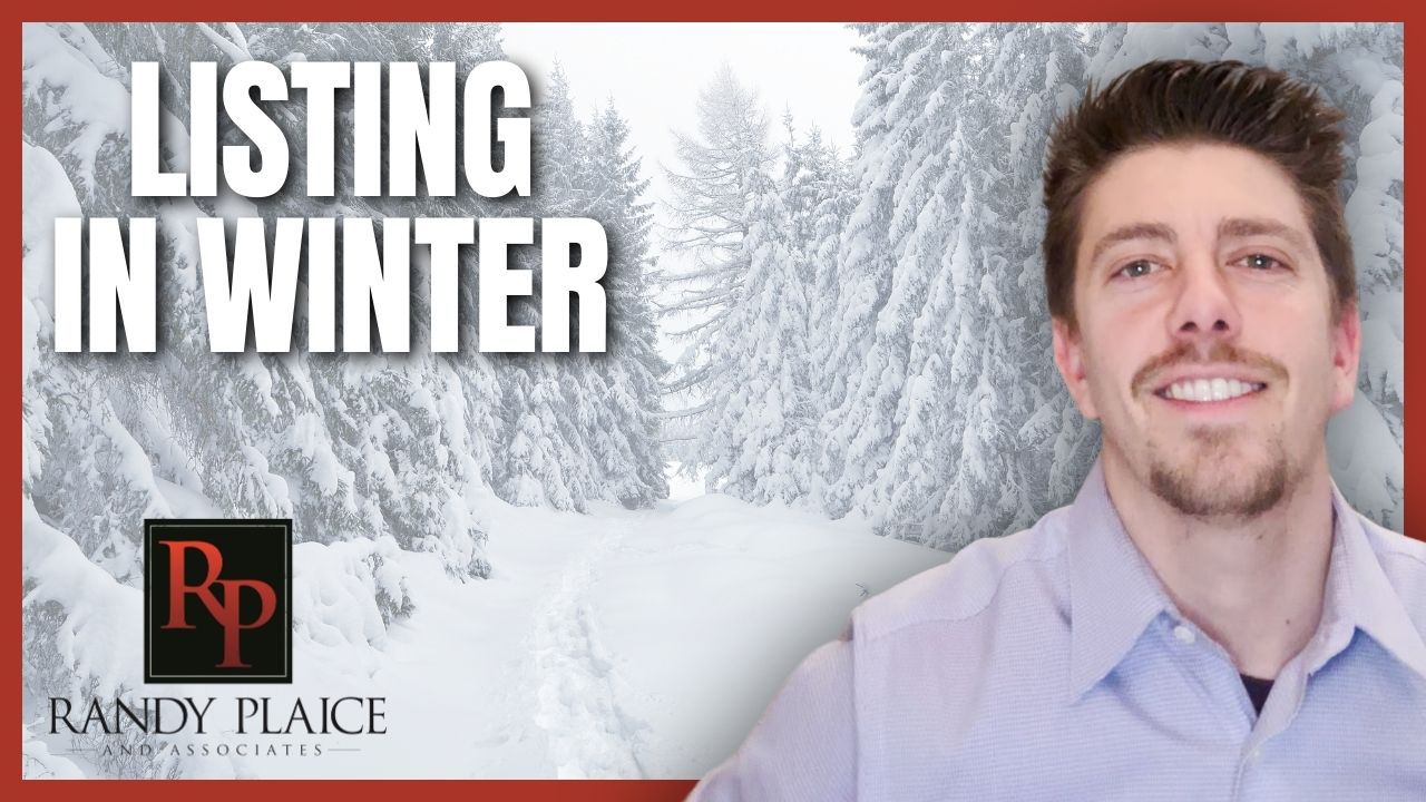 3 Key Reasons Why Sellers Should List in Winter