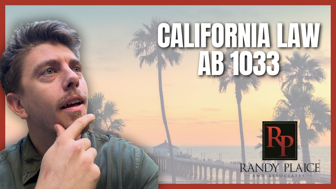 California AB 1033 Explained: What You Need To Know