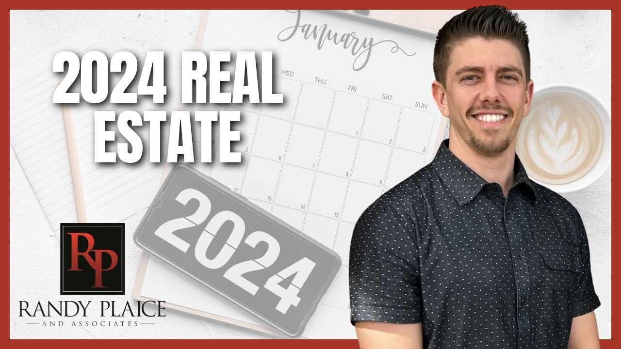 Prepare for 2024: Key Factors Shaping the Real Estate Landscape